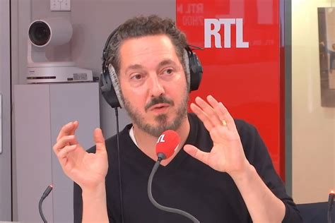 guillaume chieze rtl|Guillaume Chièze quitte RTL pour TF1